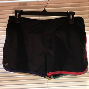 Ideology Running Shorts